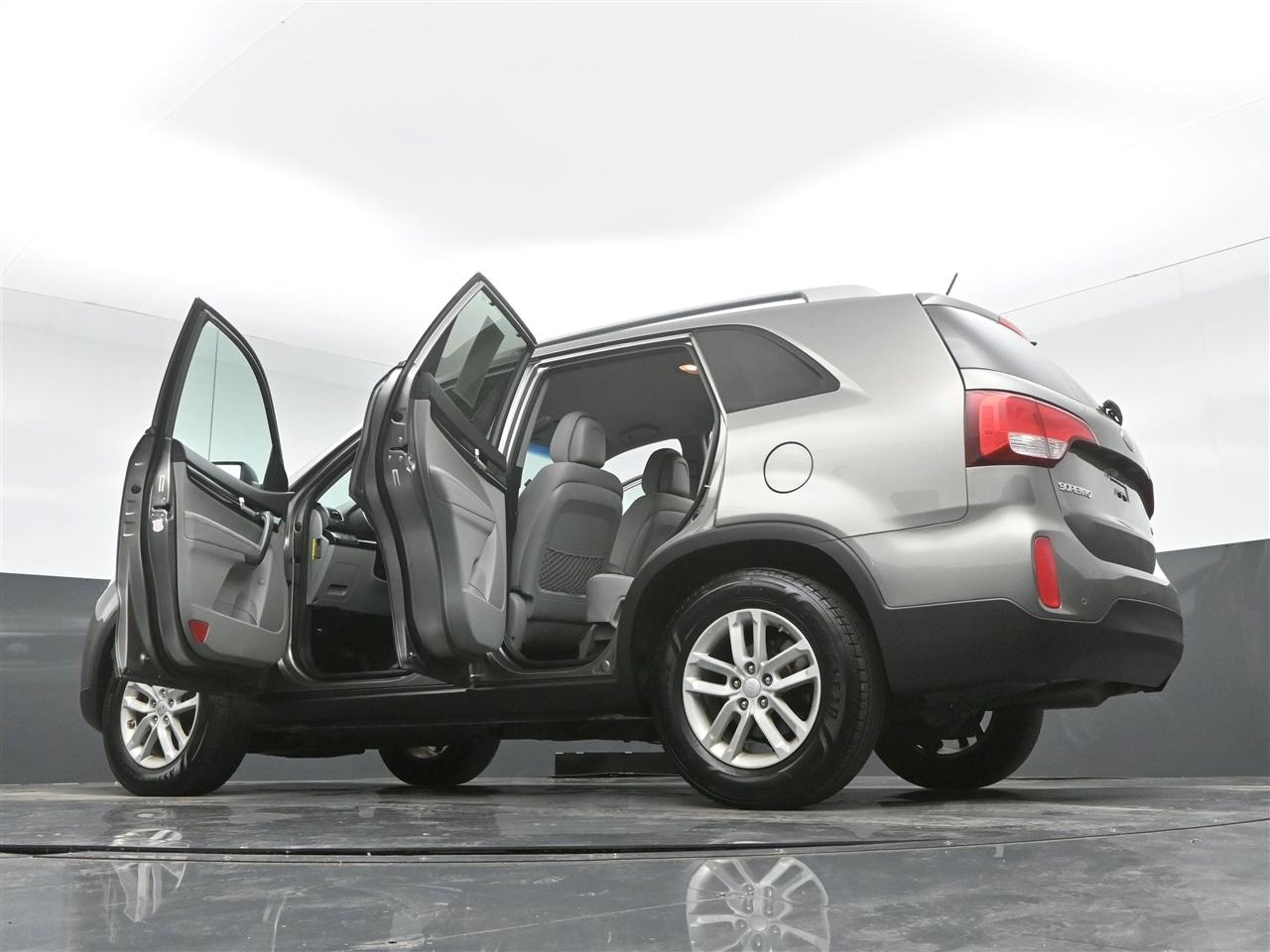 Kia Sorento LX AWD 2015