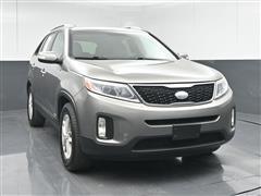 2015 Kia Sorento 