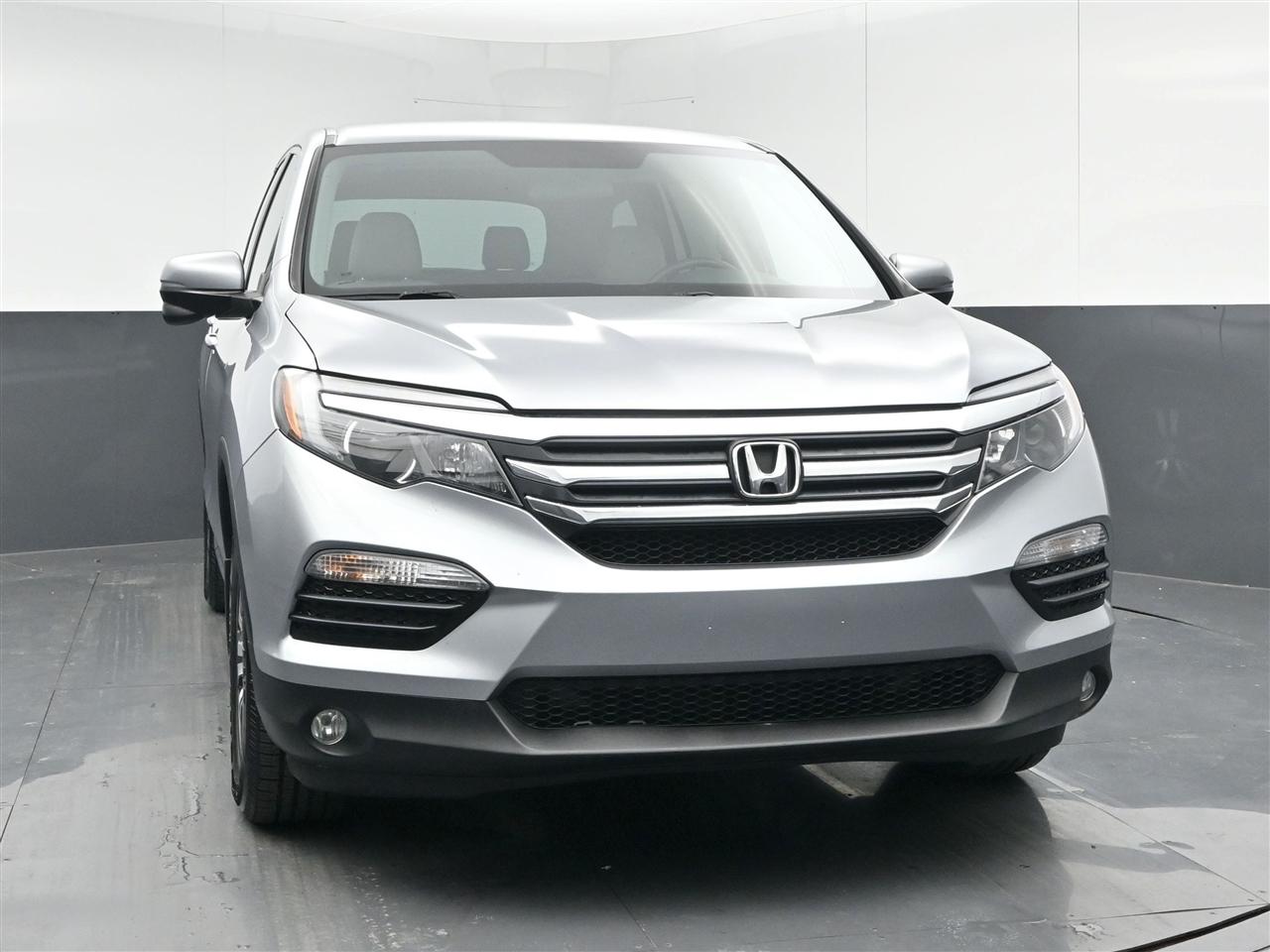 Honda Pilot EX 4WD 2018