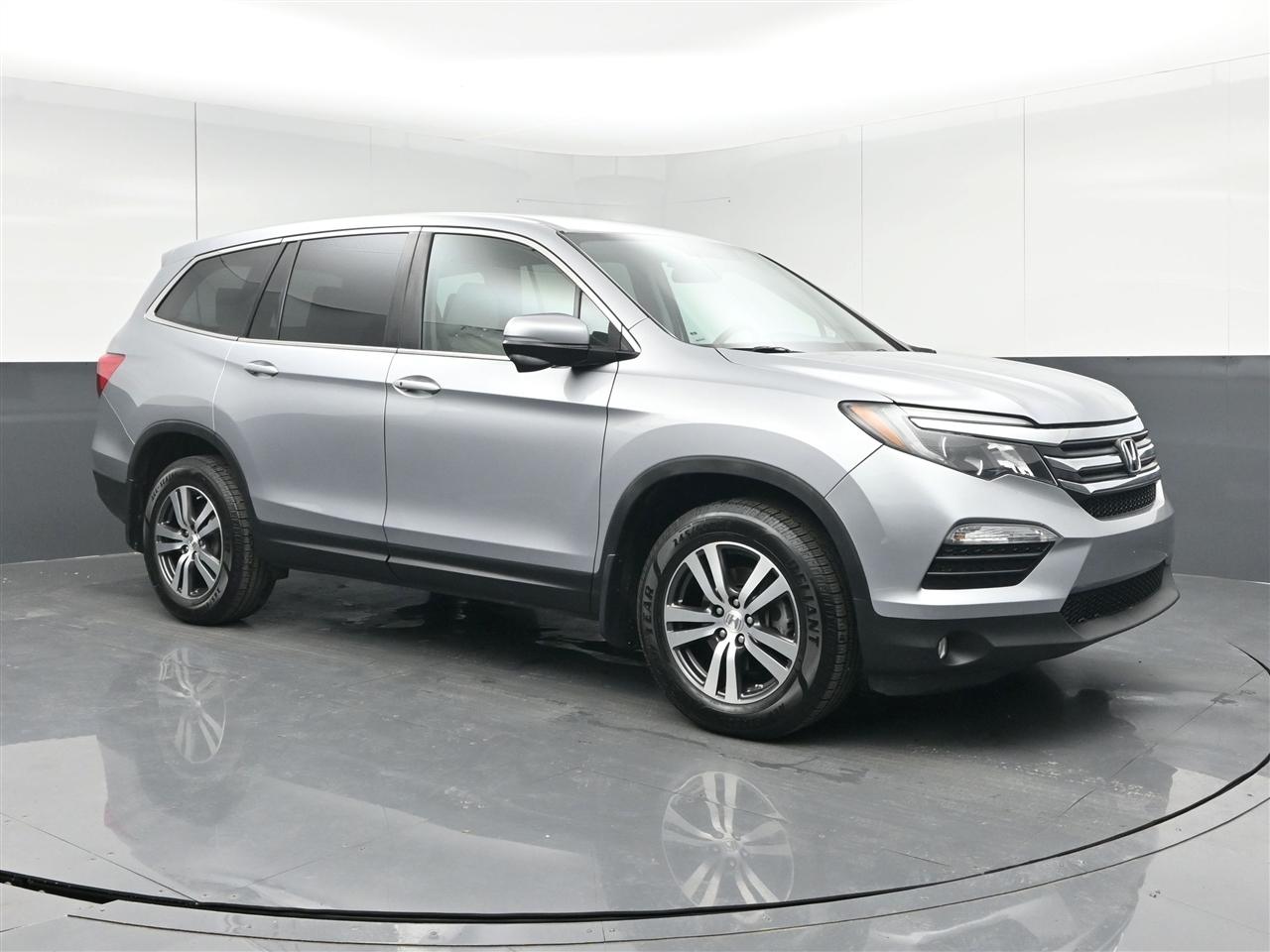 Honda Pilot EX 4WD 2018