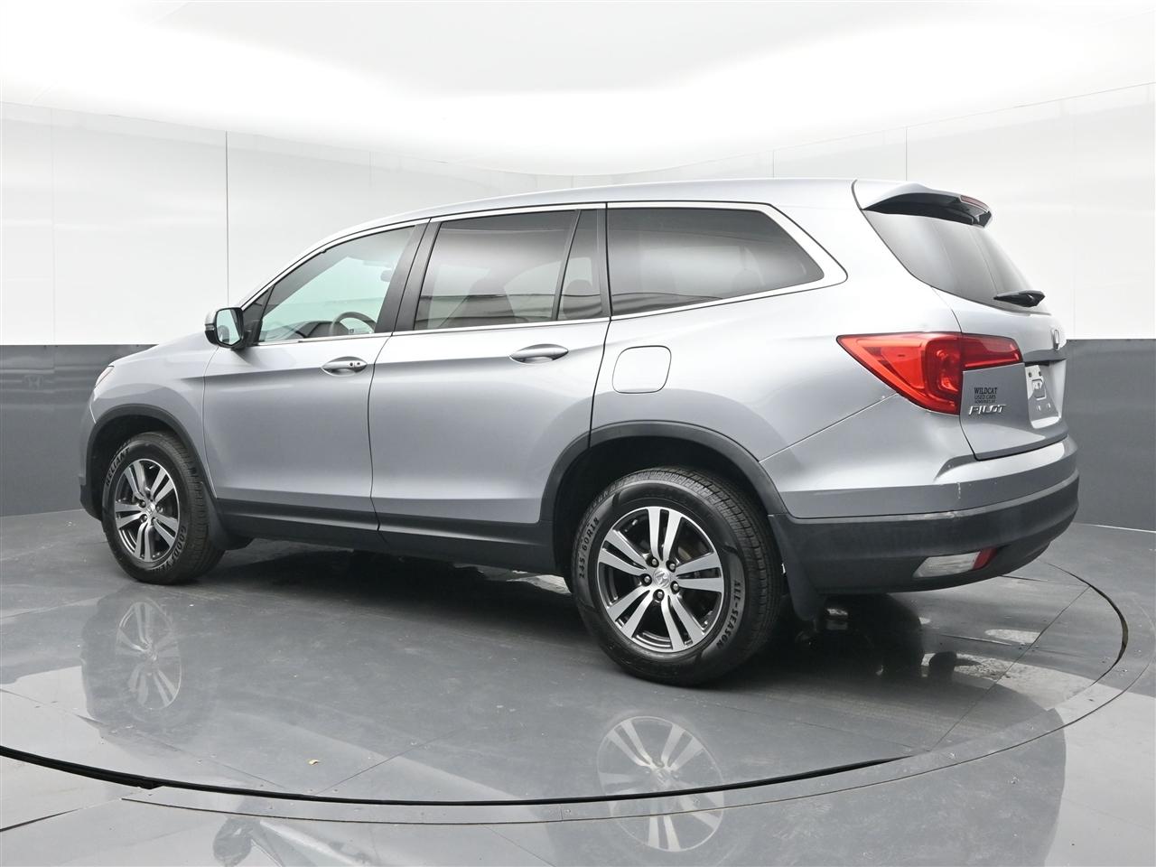 Honda Pilot EX 4WD 2018