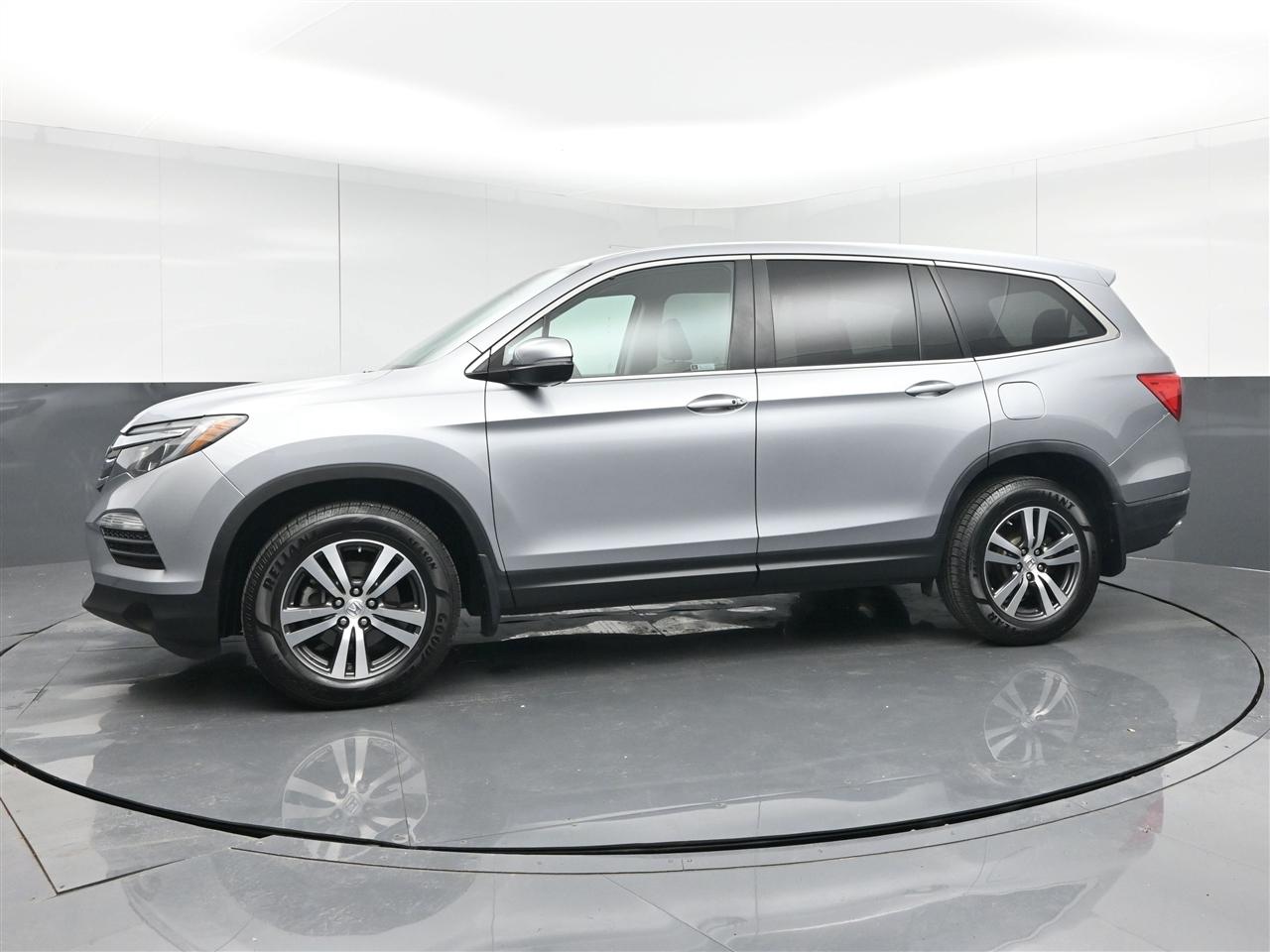 Honda Pilot EX 4WD 2018