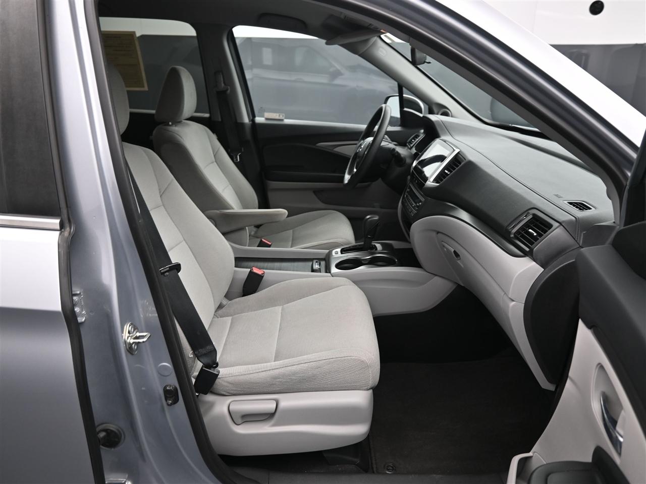 Honda Pilot EX 4WD 2018