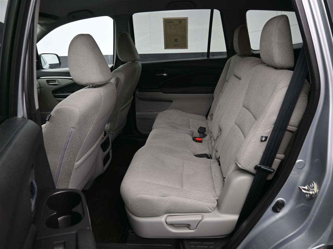 Honda Pilot EX 4WD 2018