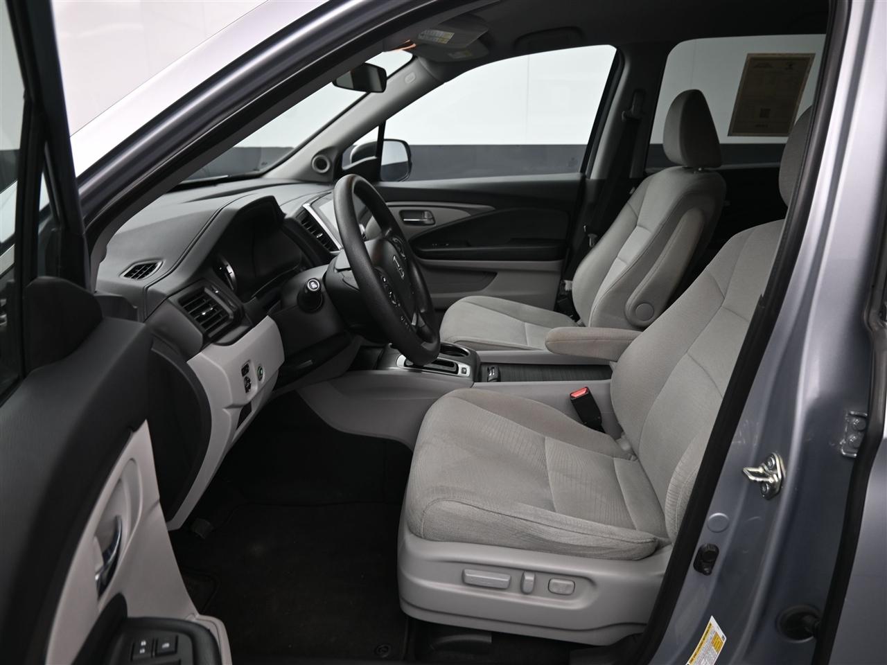 Honda Pilot EX 4WD 2018