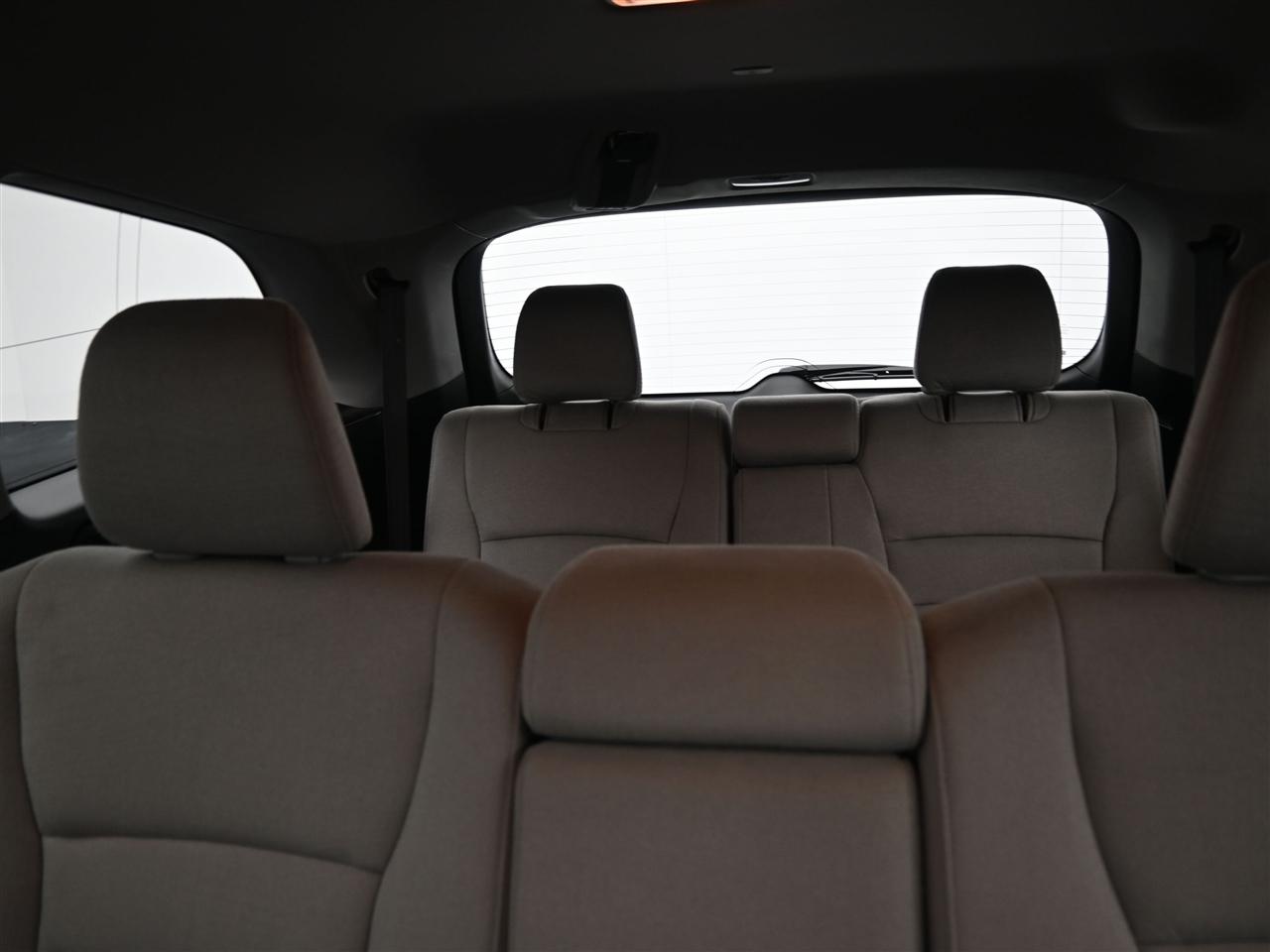 Honda Pilot EX 4WD 2018