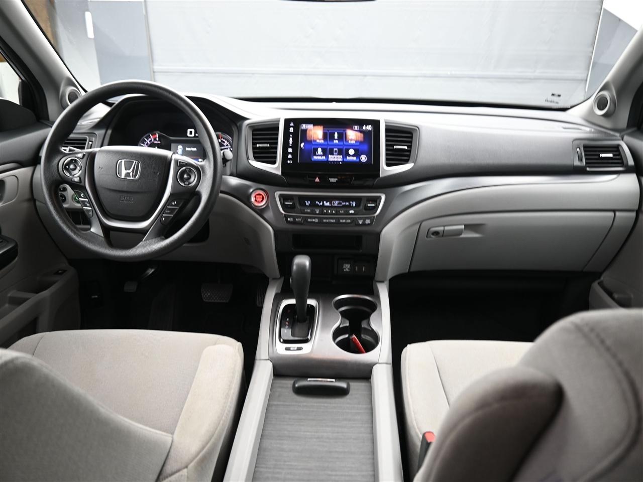 Honda Pilot EX 4WD 2018