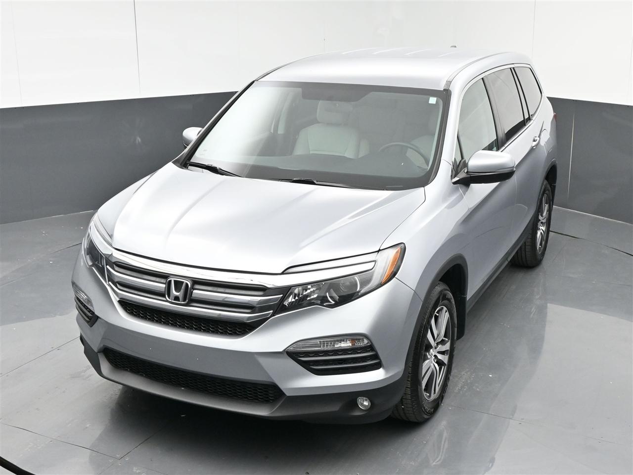 Honda Pilot EX 4WD 2018