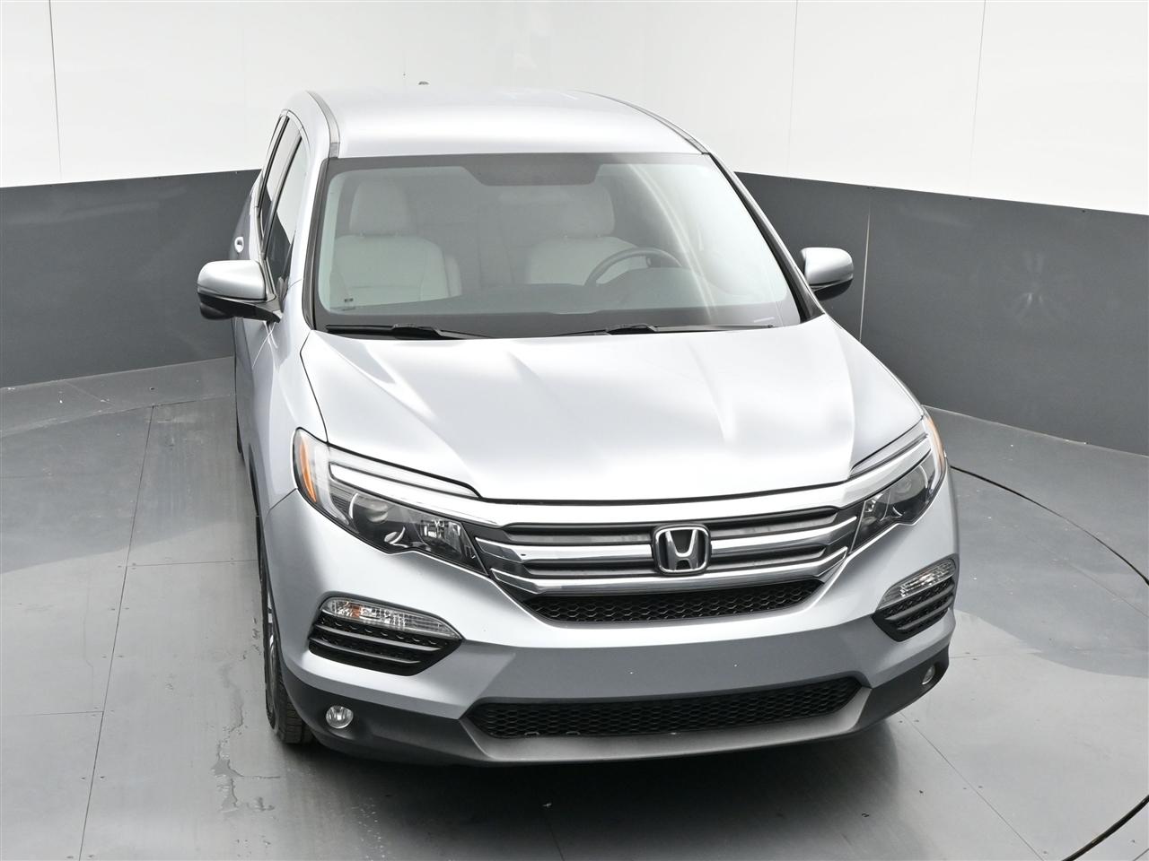 Honda Pilot EX 4WD 2018