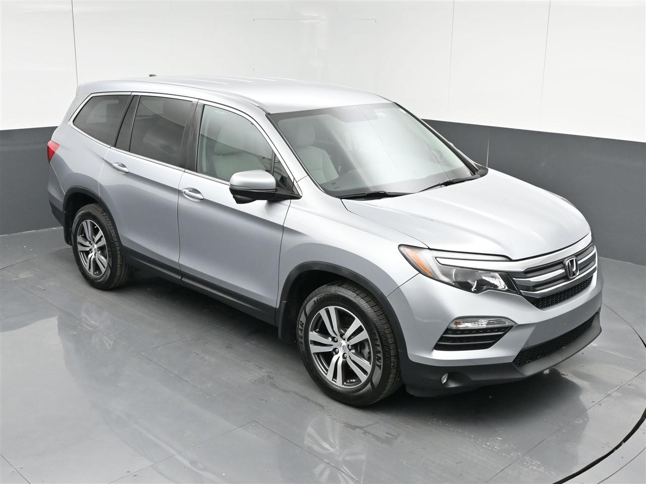 Honda Pilot EX 4WD 2018