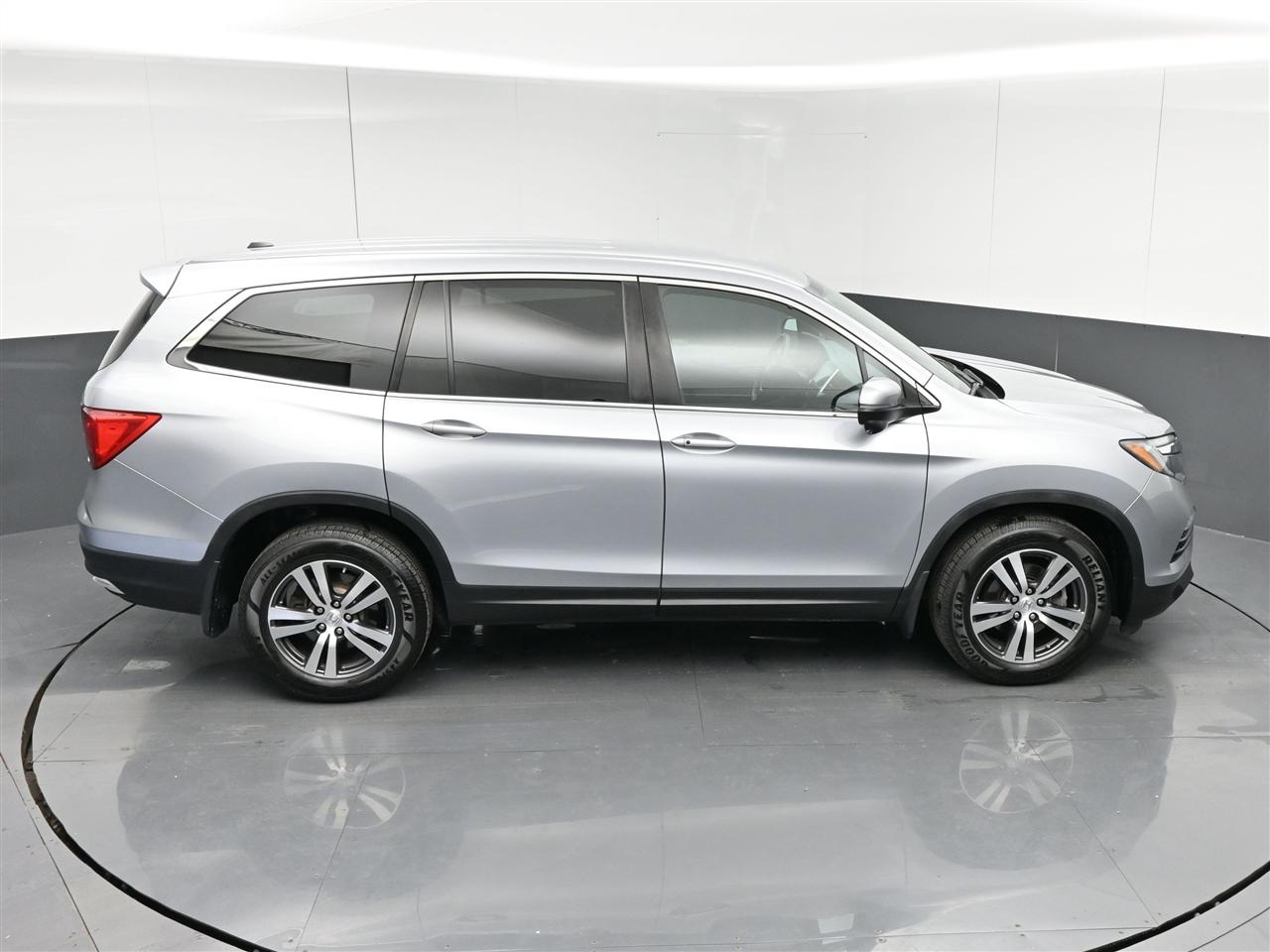 Honda Pilot EX 4WD 2018