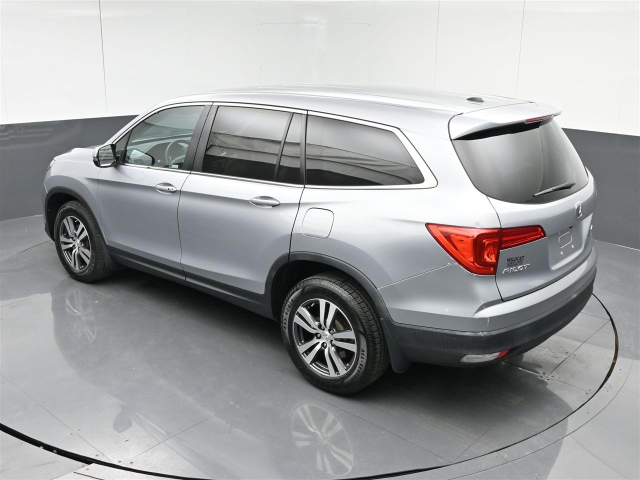 Honda Pilot EX 4WD 2018