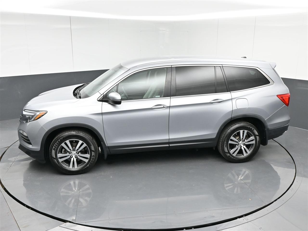 Honda Pilot EX 4WD 2018