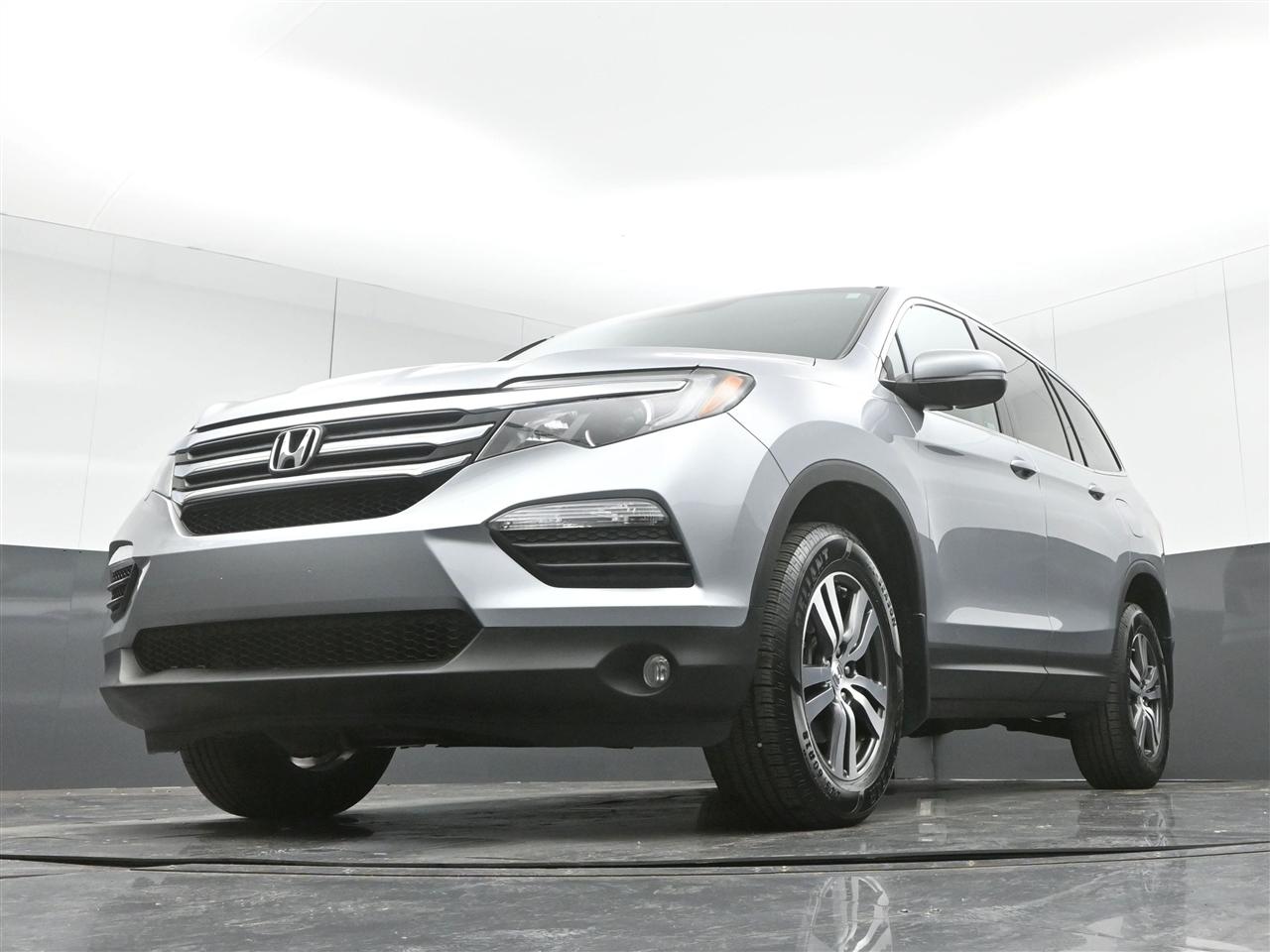 Honda Pilot EX 4WD 2018