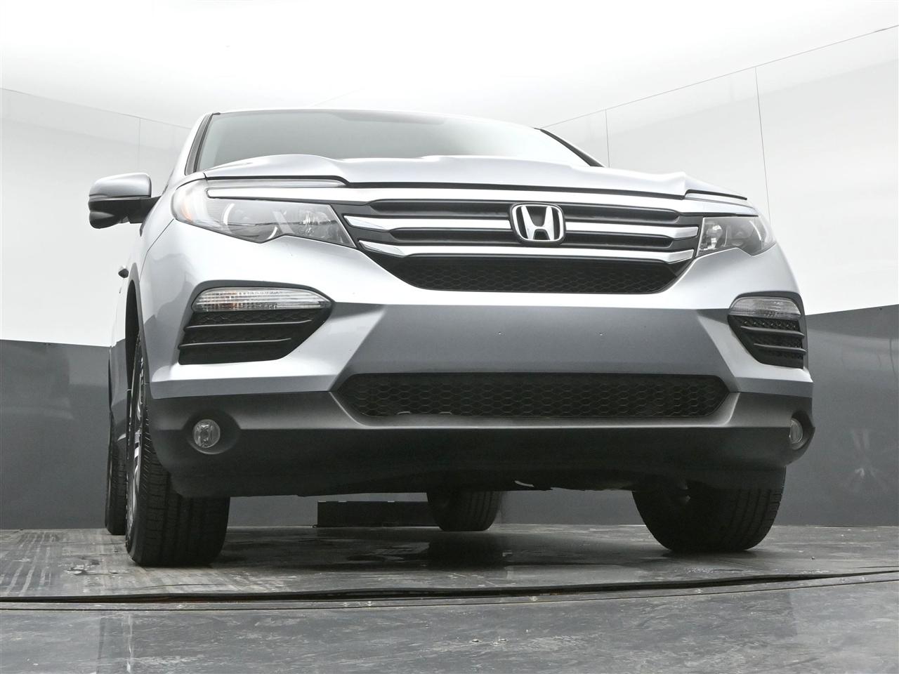 Honda Pilot EX 4WD 2018