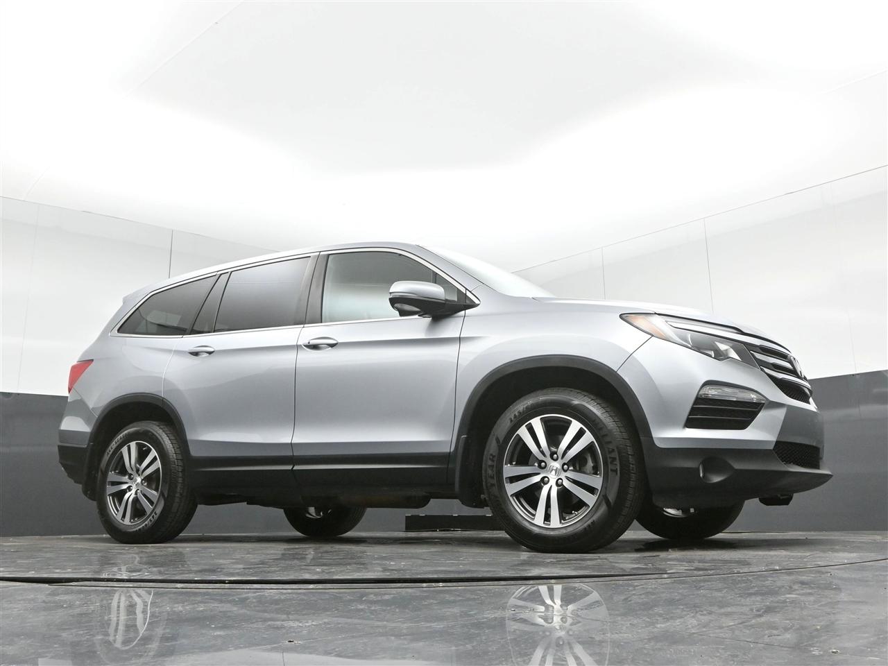 Honda Pilot EX 4WD 2018