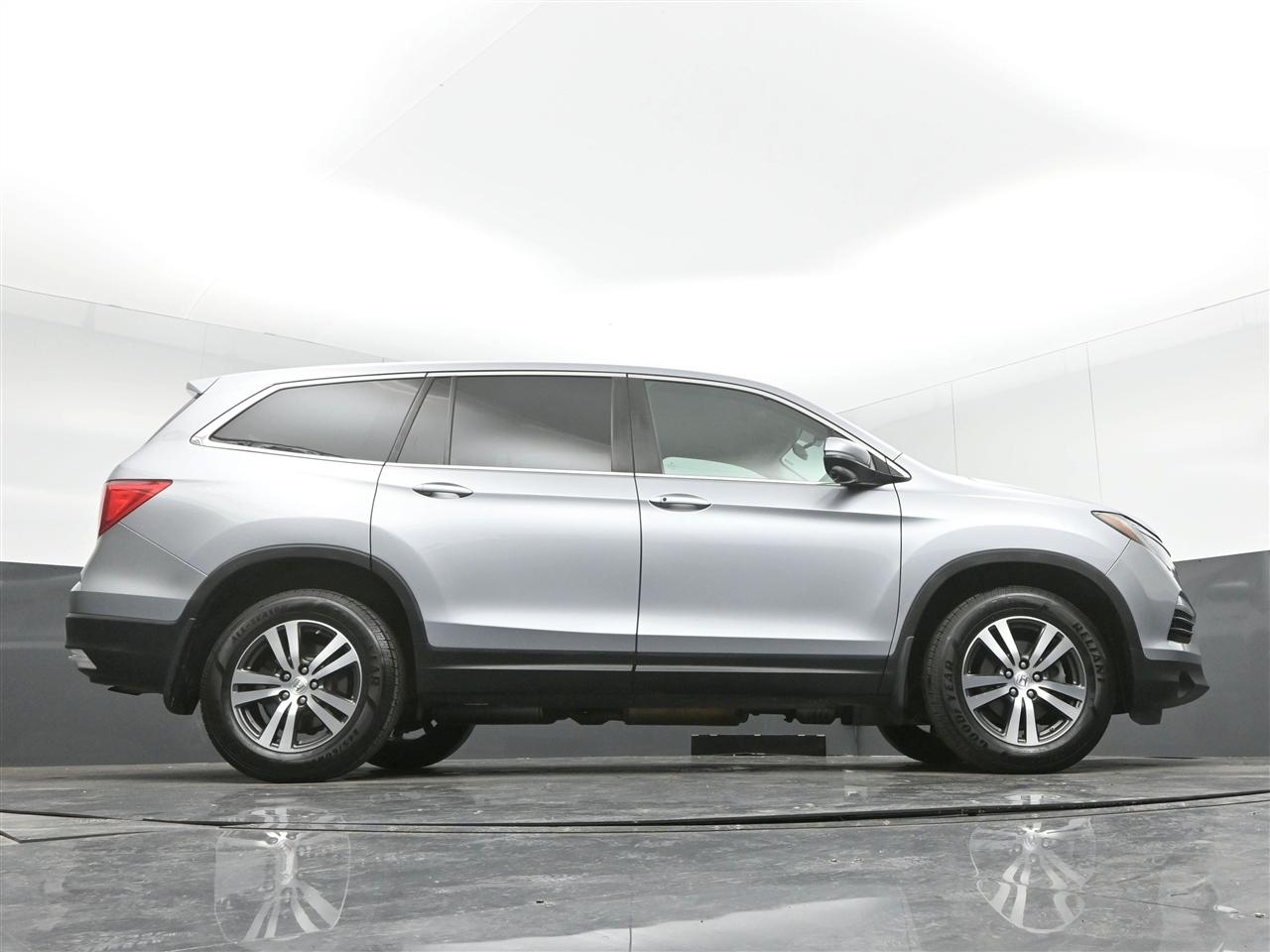Honda Pilot EX 4WD 2018