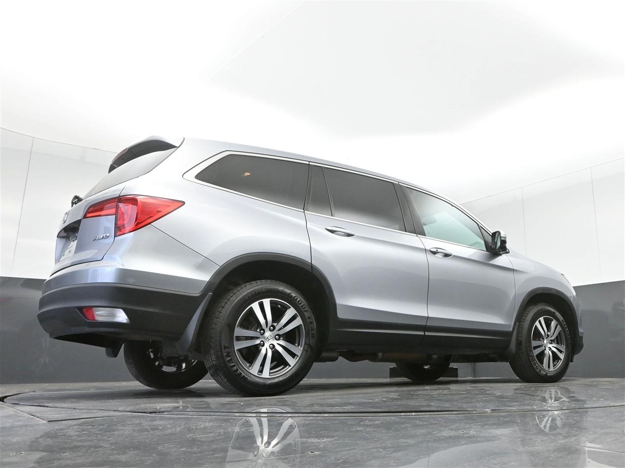 Honda Pilot EX 4WD 2018