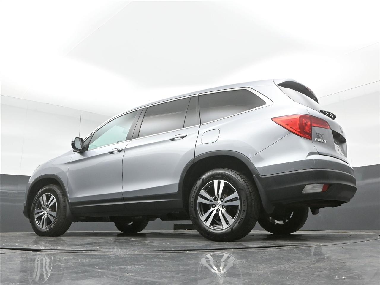 Honda Pilot EX 4WD 2018