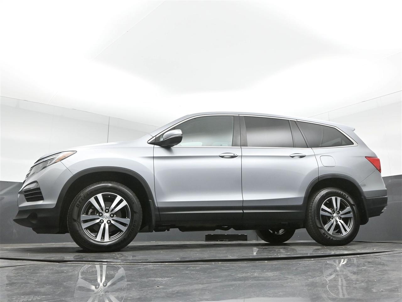 Honda Pilot EX 4WD 2018