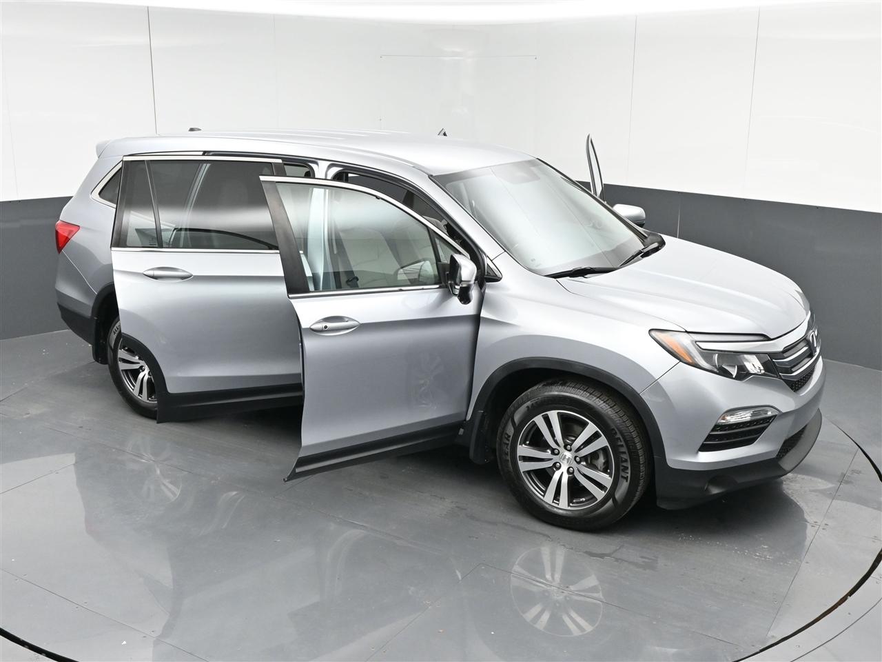 Honda Pilot EX 4WD 2018
