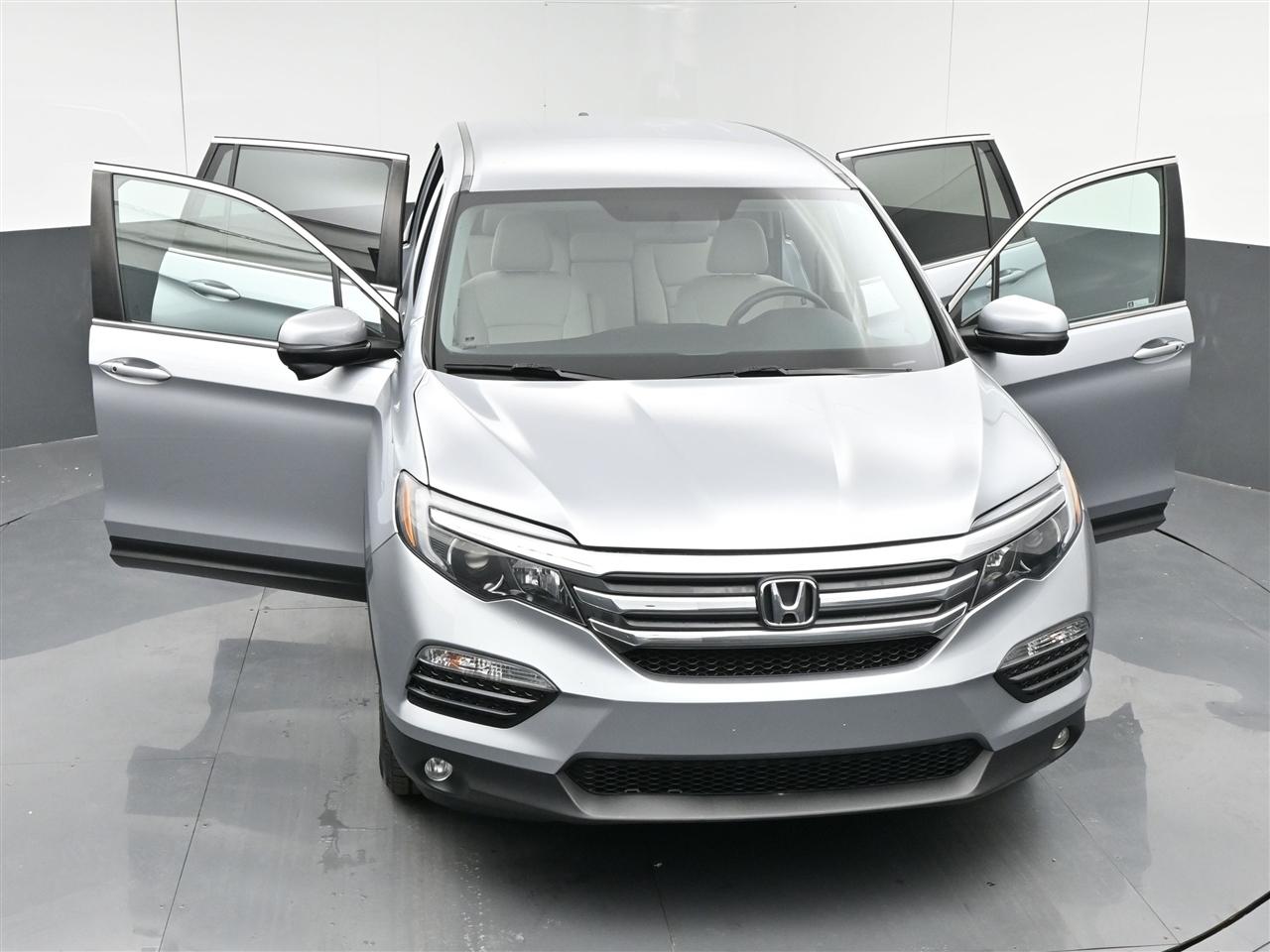 Honda Pilot EX 4WD 2018