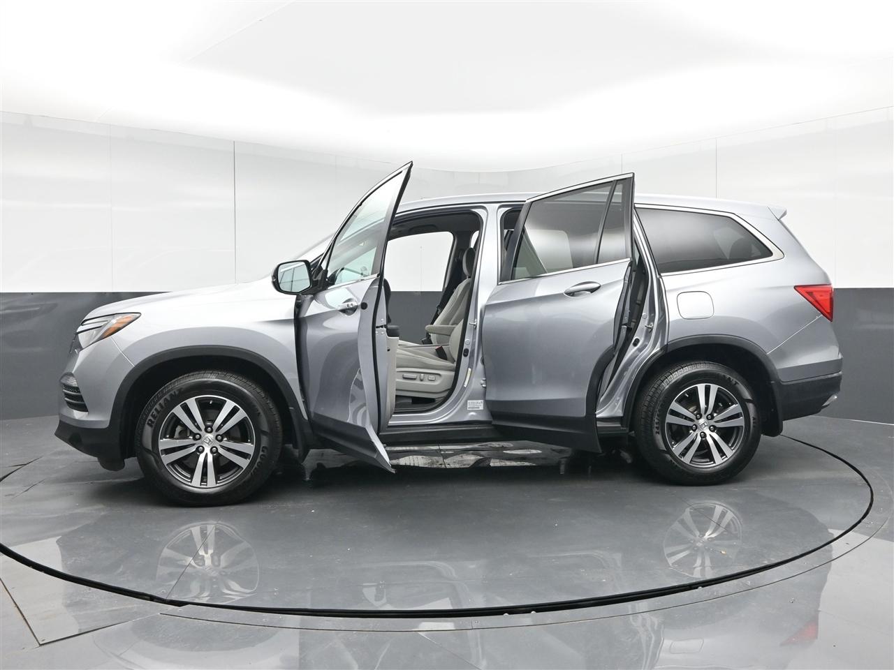 Honda Pilot EX 4WD 2018