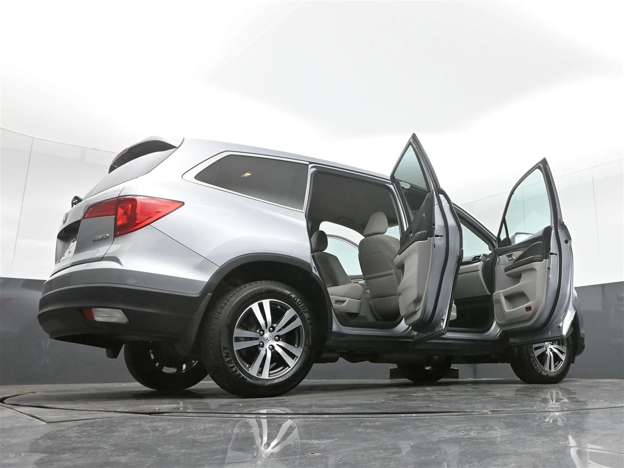 Honda Pilot EX 4WD 2018