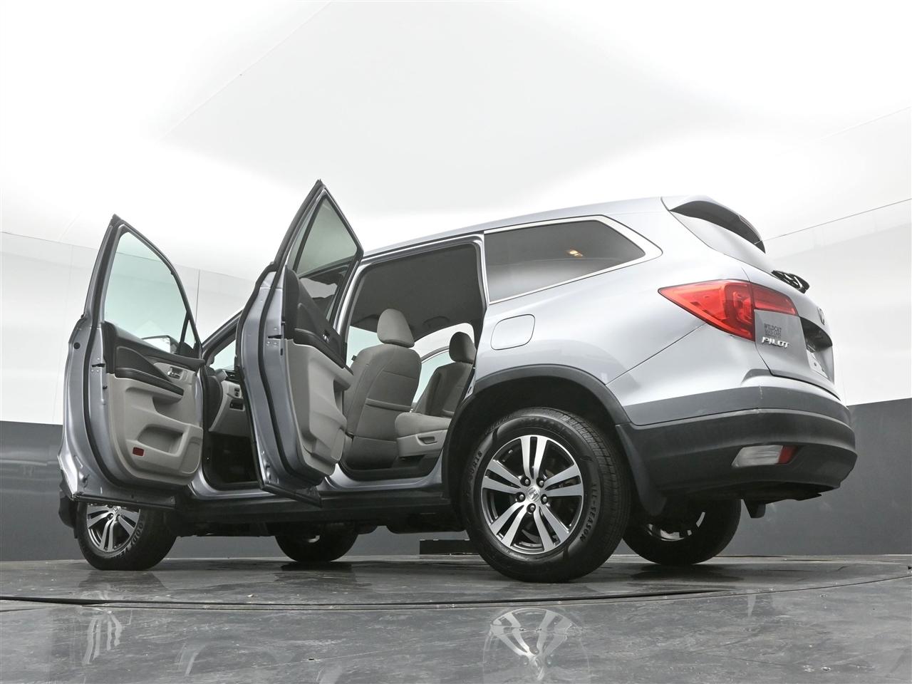 Honda Pilot EX 4WD 2018