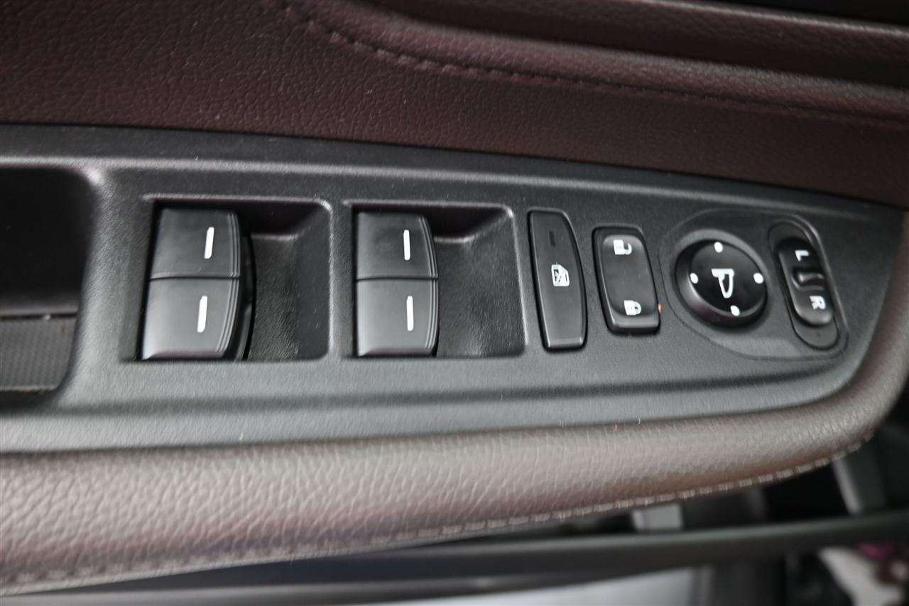 Honda Odyssey EX-L 2018