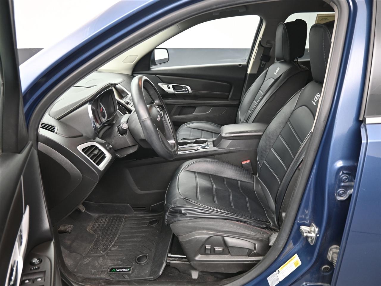 GMC Terrain SLE2 AWD 2016