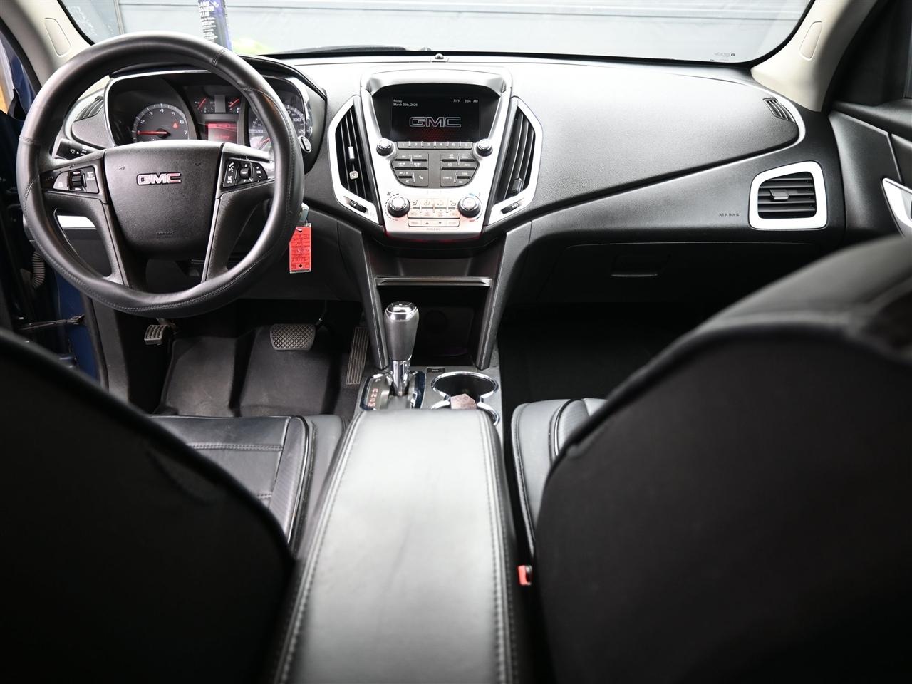 GMC Terrain SLE2 AWD 2016