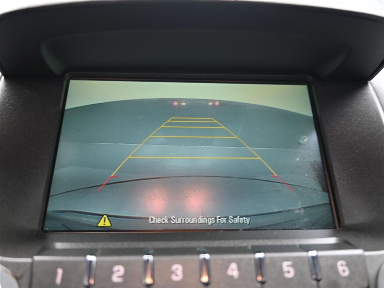 GMC Terrain SLE2 AWD 2016