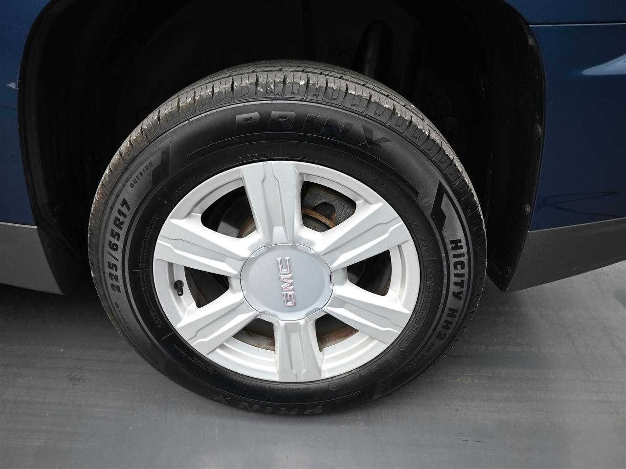 GMC Terrain SLE2 AWD 2016