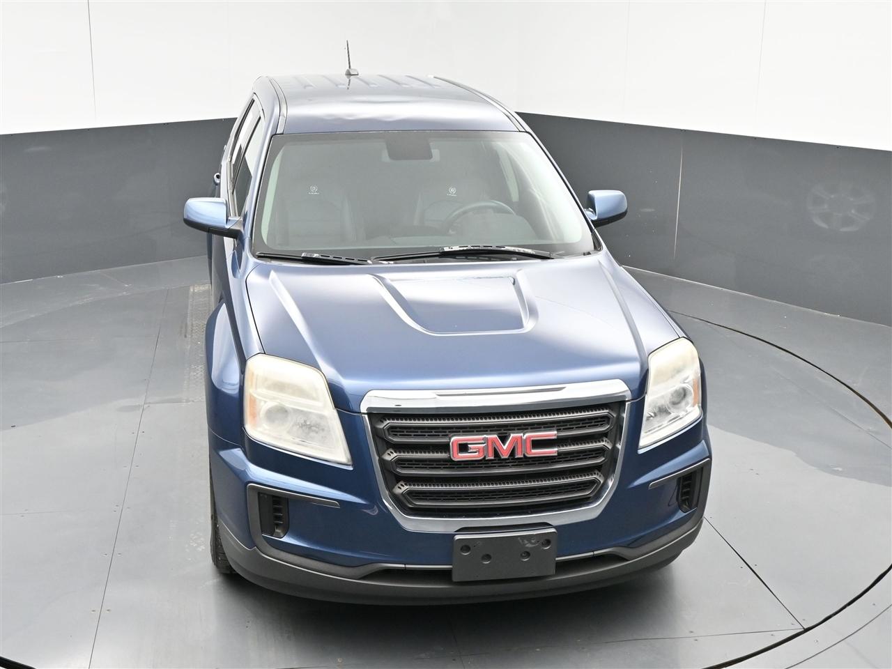 GMC Terrain SLE2 AWD 2016