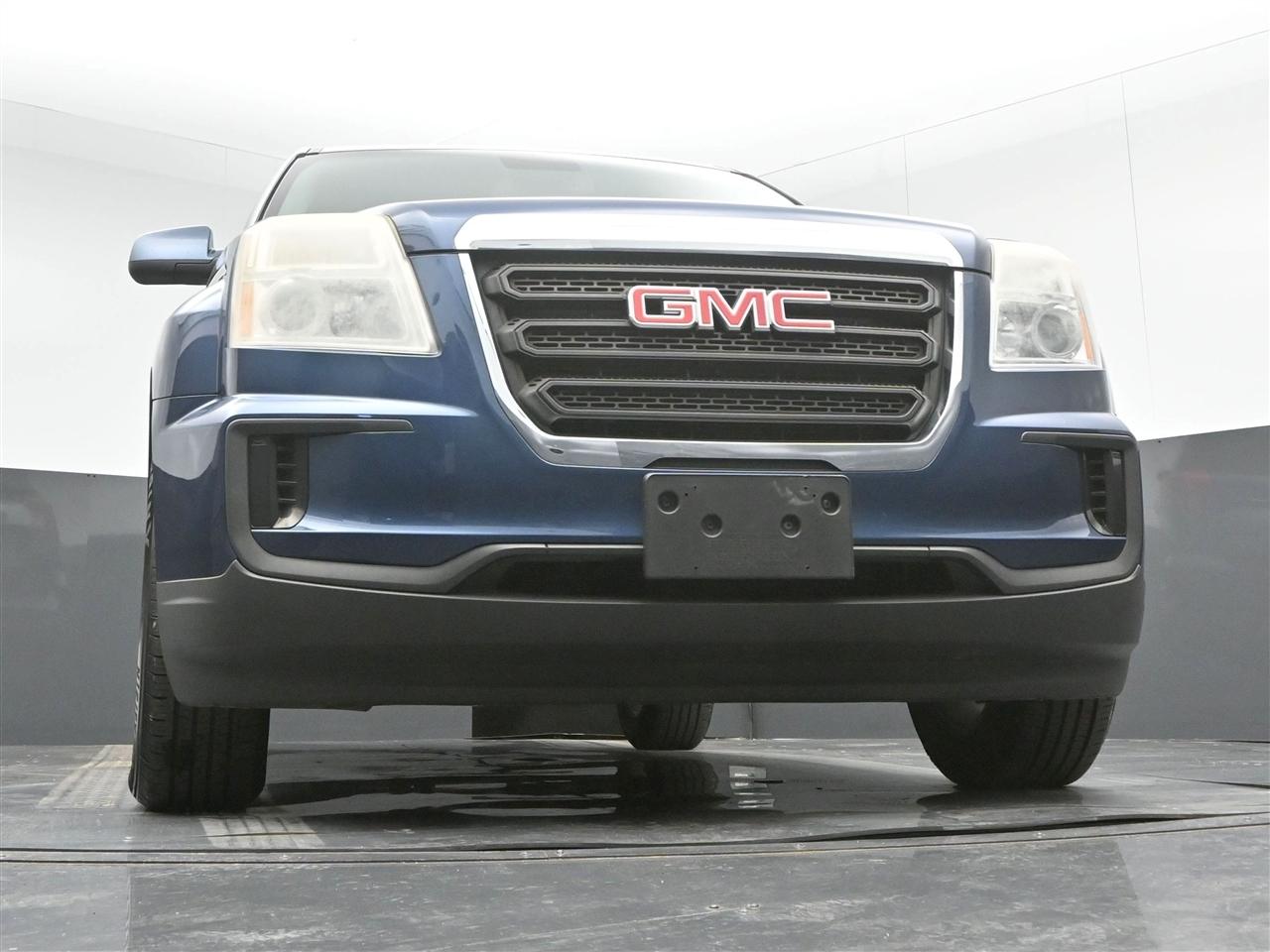 GMC Terrain SLE2 AWD 2016