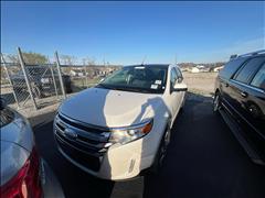 2014 Ford Edge 