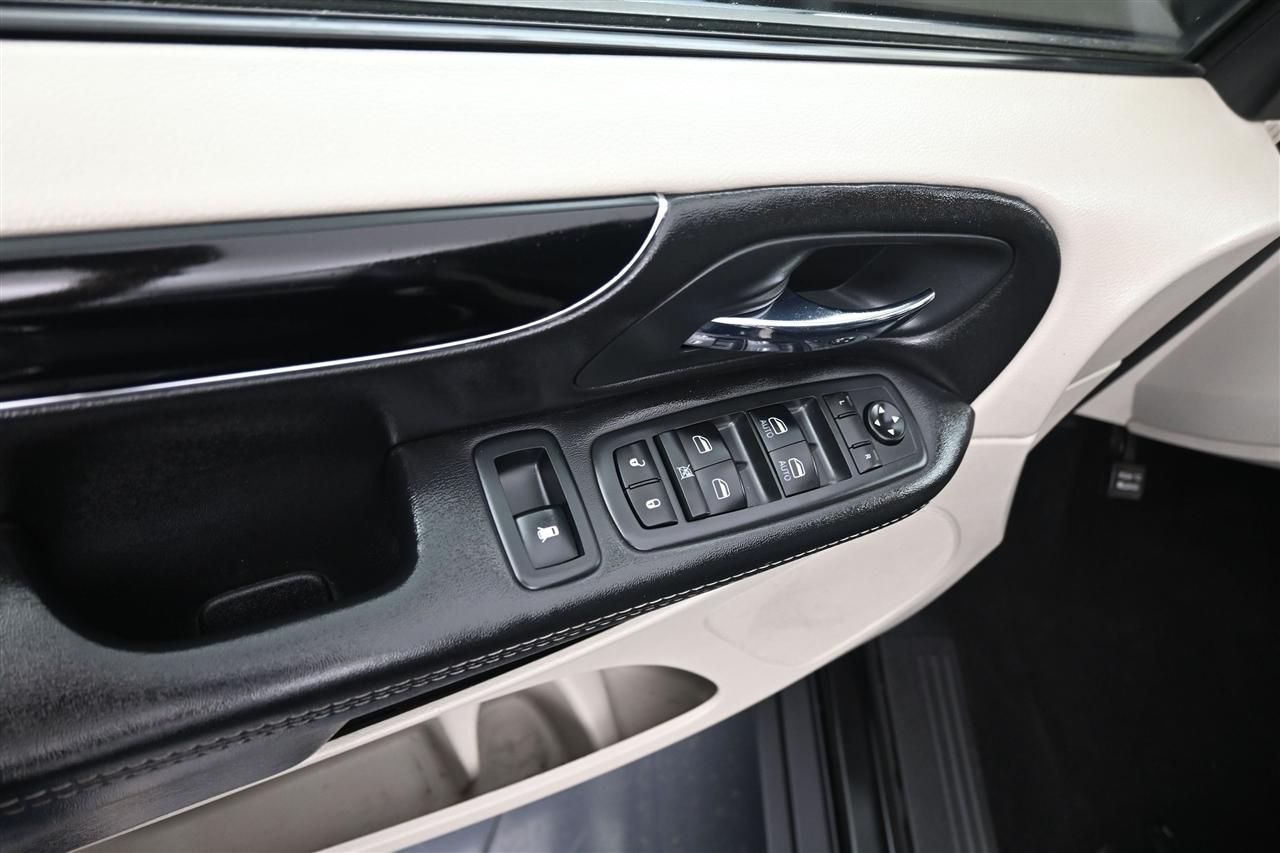Dodge Grand Caravan SXT 2020