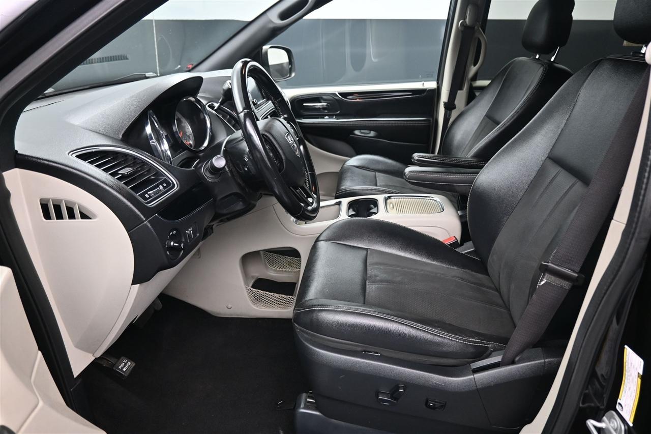 Dodge Grand Caravan SXT 2020
