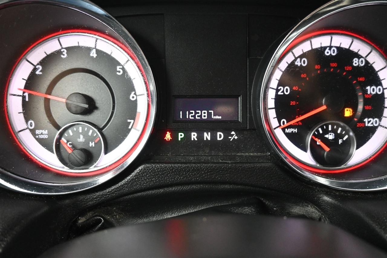 Dodge Grand Caravan SXT 2020