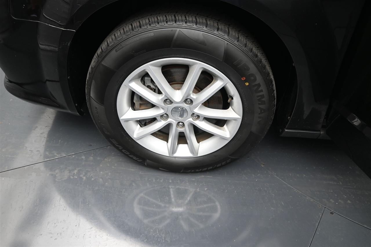 Dodge Grand Caravan SXT 2020