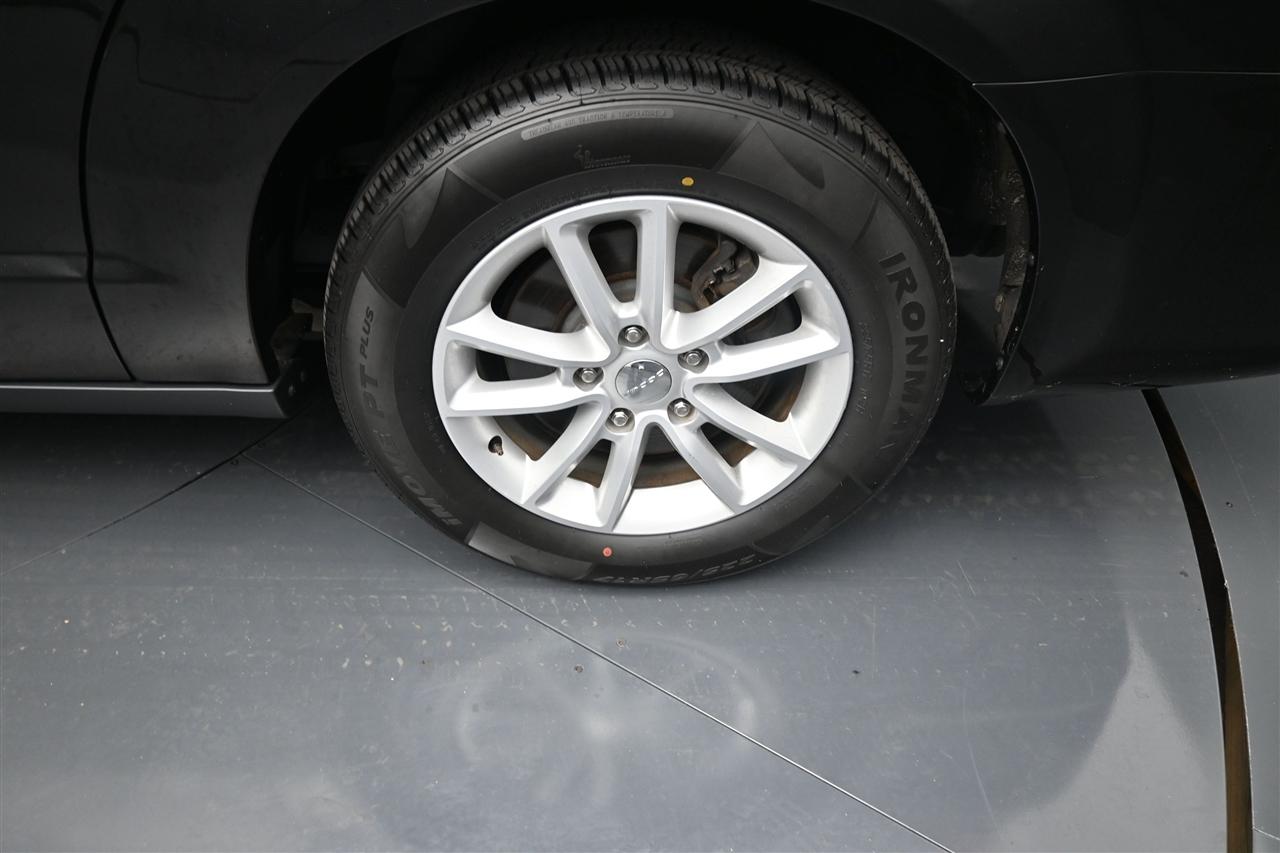 Dodge Grand Caravan SXT 2020