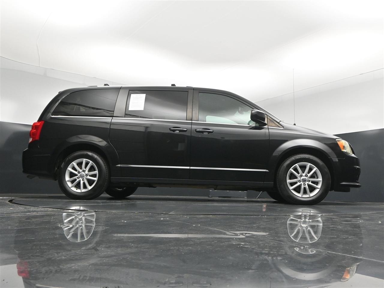 Dodge Grand Caravan SXT 2020