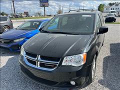 2020 Dodge Grand Caravan 