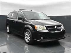 2020 Dodge Grand Caravan 