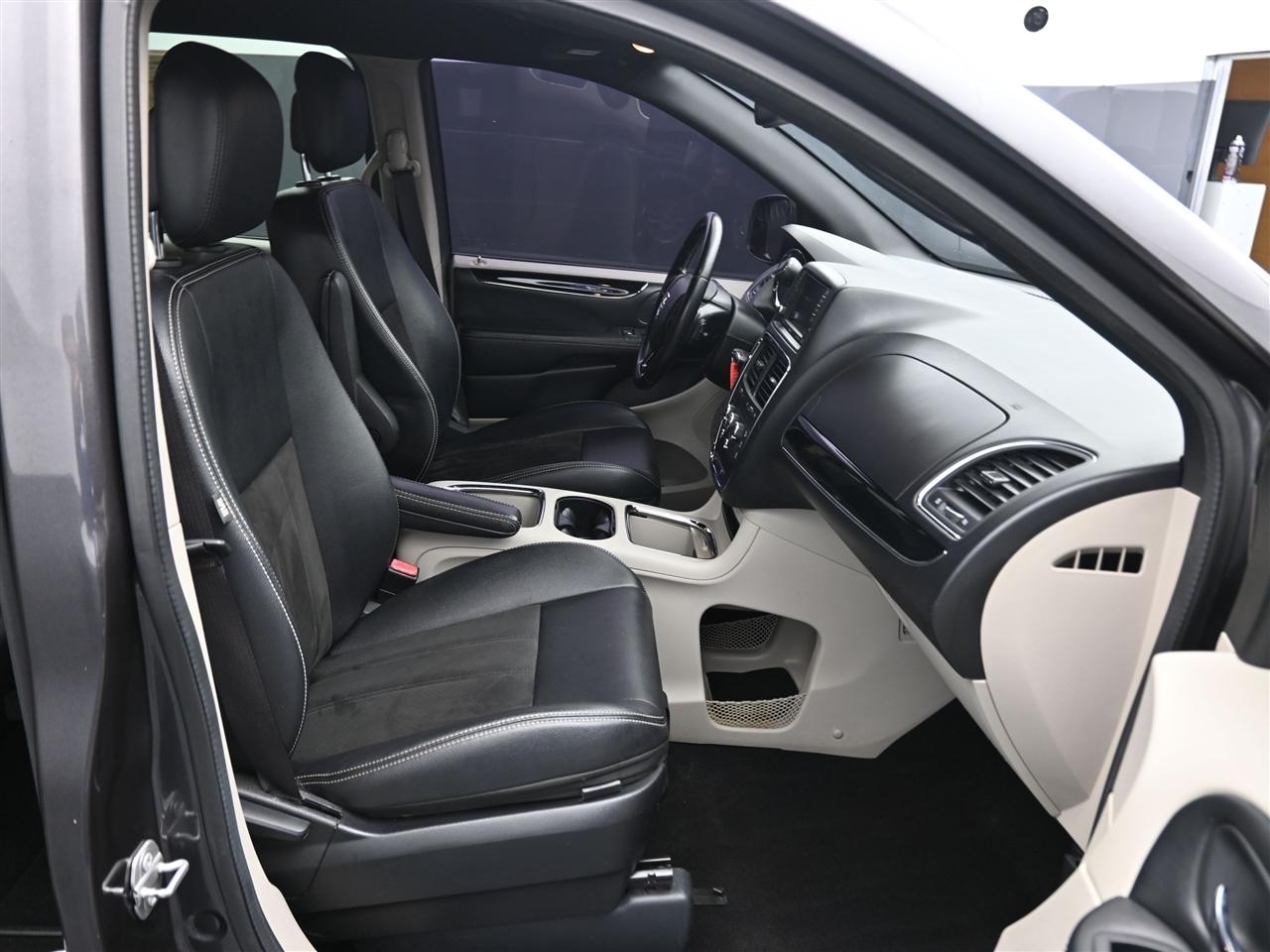 Dodge Grand Caravan SXT 2020