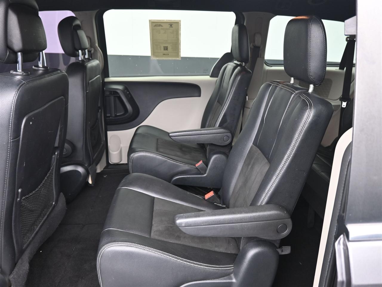 Dodge Grand Caravan SXT 2020