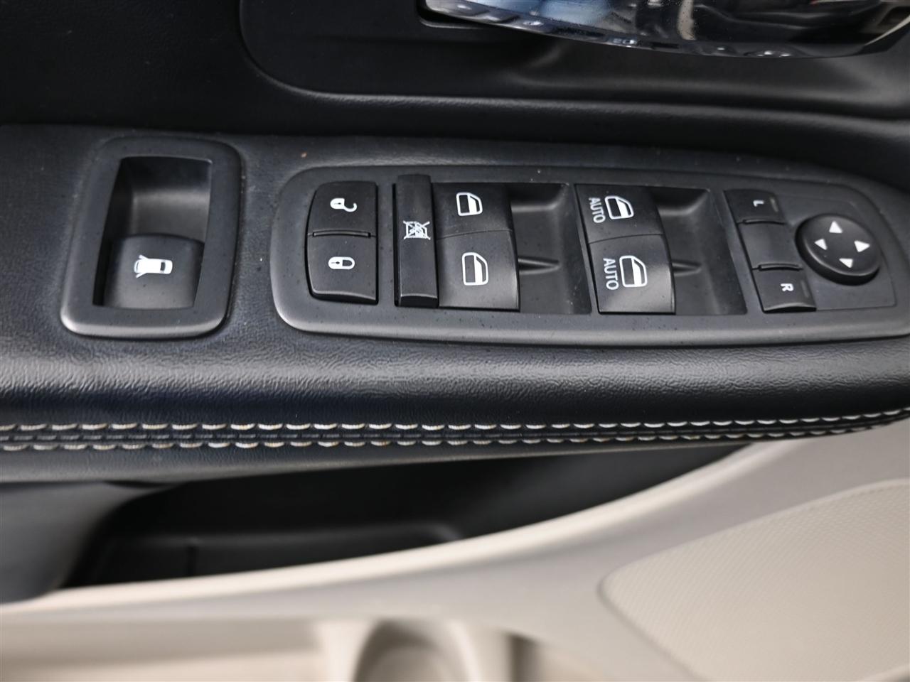 Dodge Grand Caravan SXT 2020