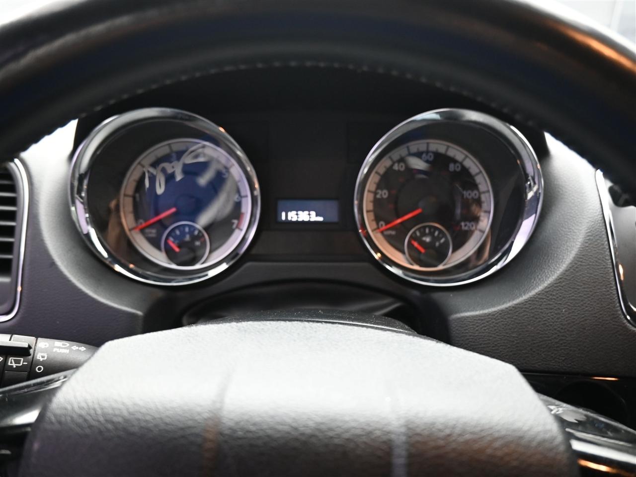 Dodge Grand Caravan SXT 2020