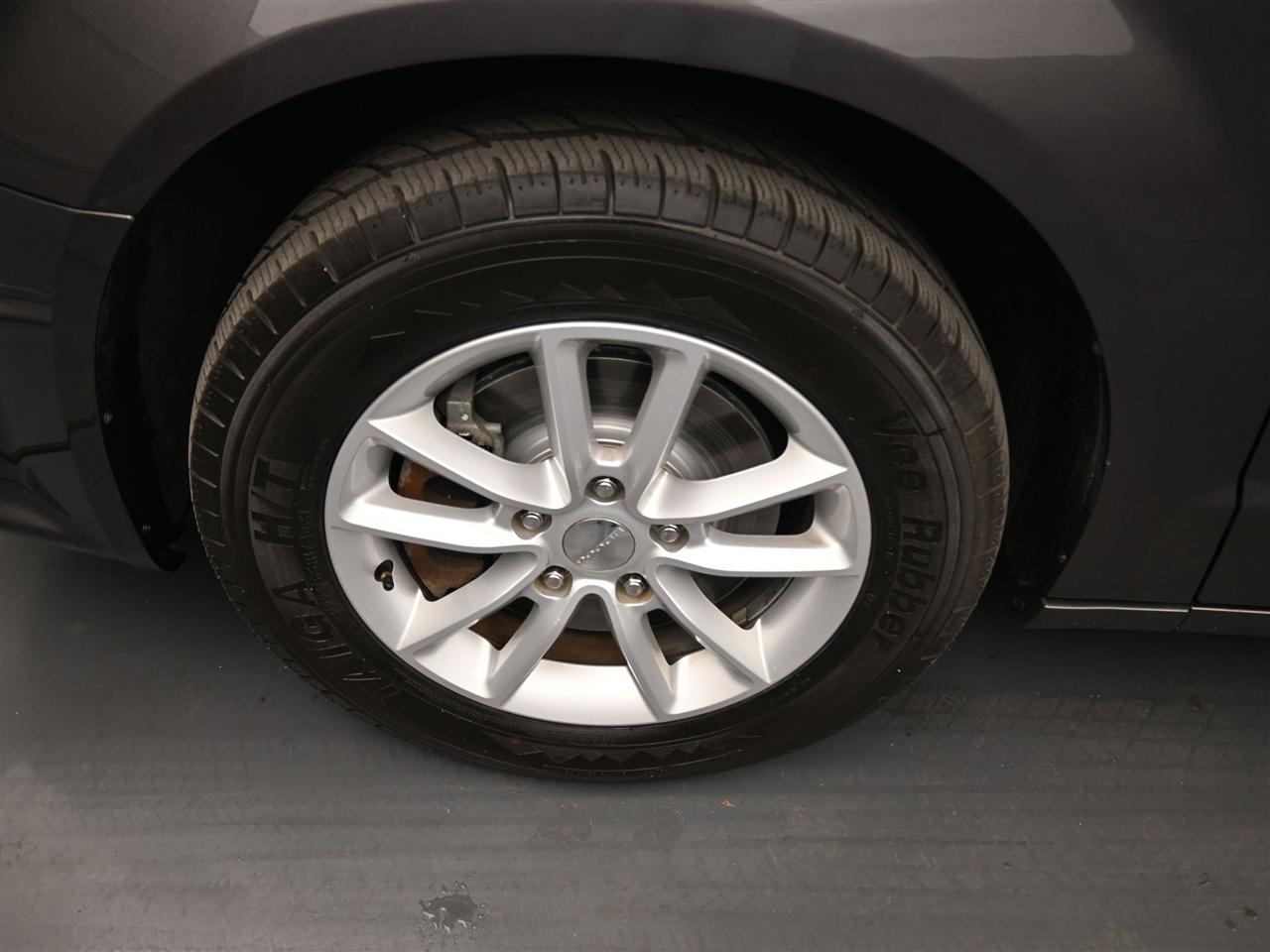 Dodge Grand Caravan SXT 2020